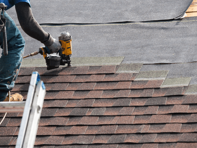 About Roof Repair Experts Purlear, NC